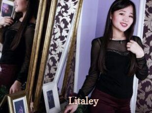 Litaley