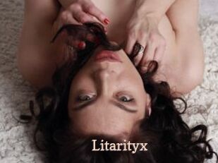 Litarityx