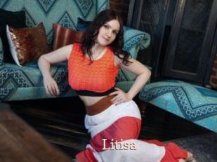 Litisa