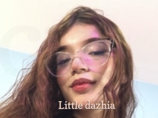 Little_dazhia