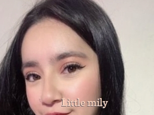 Little_mily