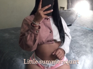 Little_summersquirt