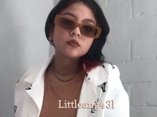 littleang43l Chaude Vision