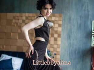 Littlebbyalina