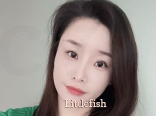 littlefish Chaude Vision
