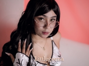 Littlegeena