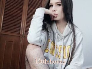 Littlehorny