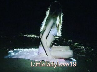 Littleladylove19