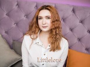 Littlelore