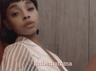 littlemamma Chaude Vision