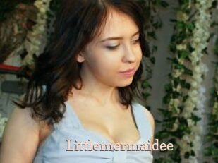 littlemermaidee Chaude Vision