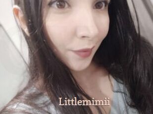 Littlemimii