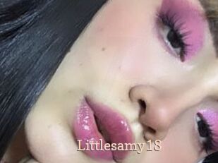 Littlesamy18