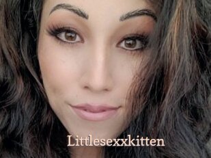 Littlesexxkitten