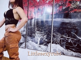Littlesexyrubi