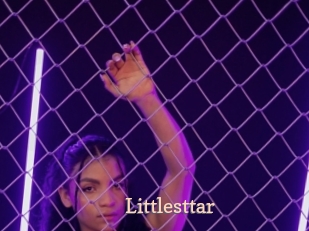 Littlesttar