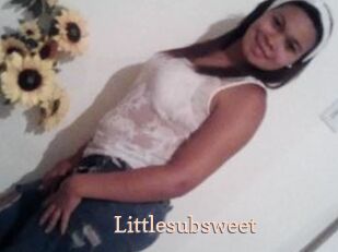 Littlesubsweet