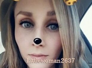 Littlewoman2637