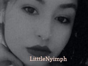 LitttleNyimph
