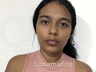 Litzaamazing
