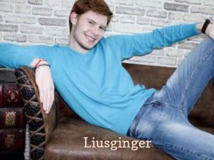 Liusginger