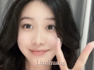 Liushuang