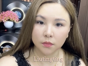 Liutingting