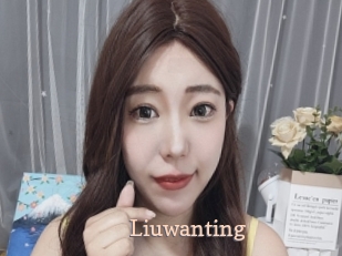 Liuwanting
