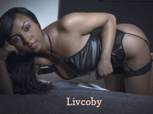 Livcoby