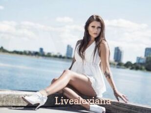 Livealexiana