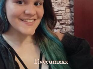 Livecumxxx