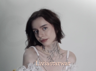 Liviastarwar