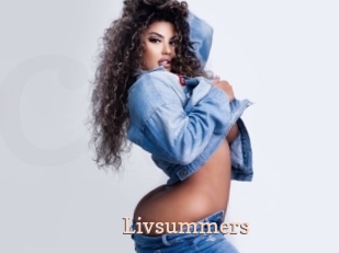 Livsummers