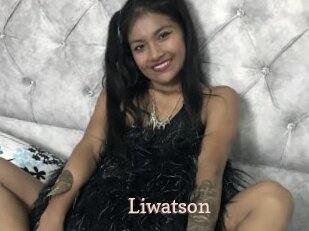 Liwatson