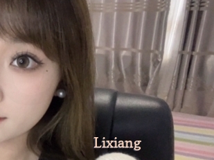 Lixiang