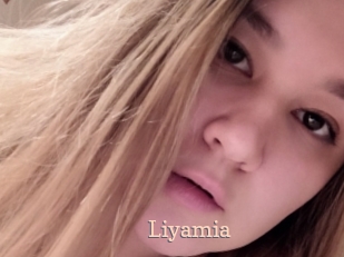 Liyamia