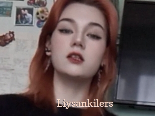 Liysankilers