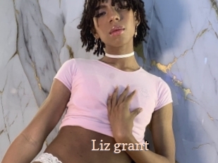 liz_grant Chaude Vision