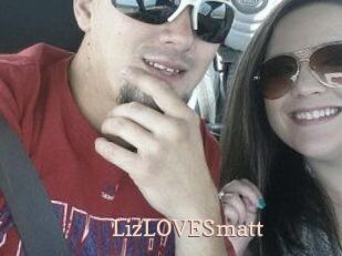 LizLOVESmatt