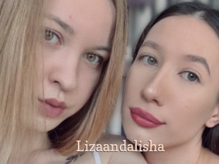 Lizaandalisha