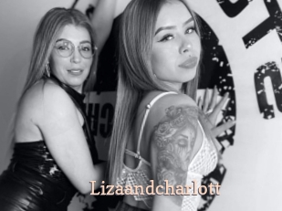 Lizaandcharlott