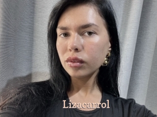 Lizacarrol