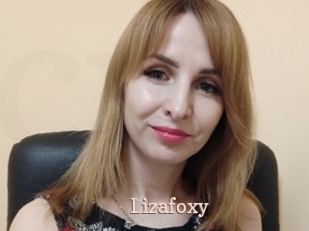 lizafoxy Chaude Vision