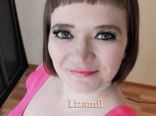 Lizamil