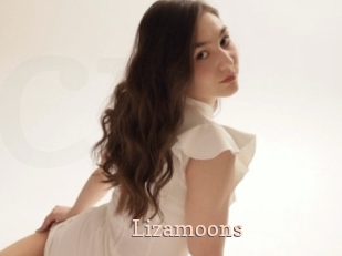 Lizamoons