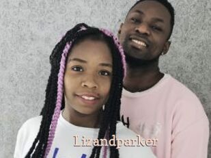 Lizandparker