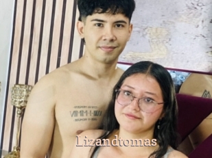 Lizandtomas