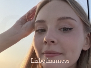 Lizbethanness