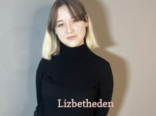 Lizbetheden