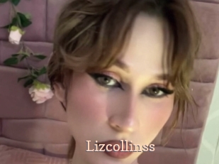 lizcollinss Chaude Vision